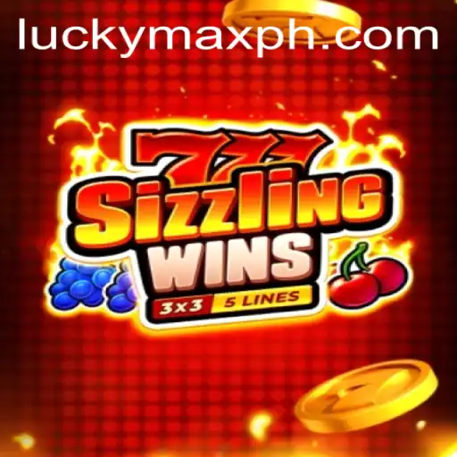 Exploring the World of 777 Sizzling Wins: A Thrilling Casino Experience at LuckyMax.ph