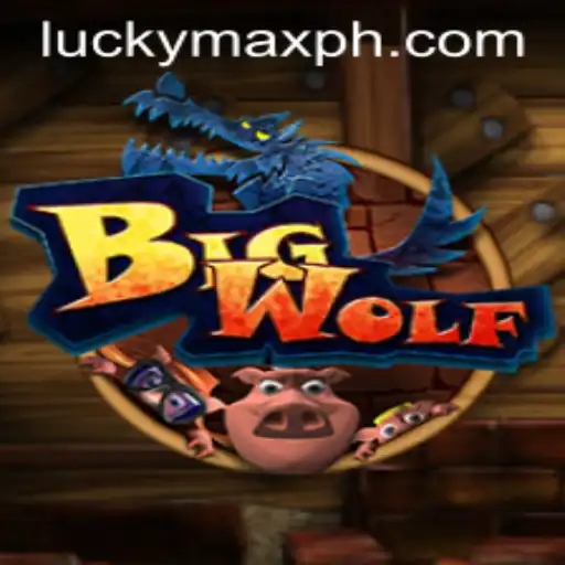 BigWolf: Unleash the Wild Adventure in the Gaming World