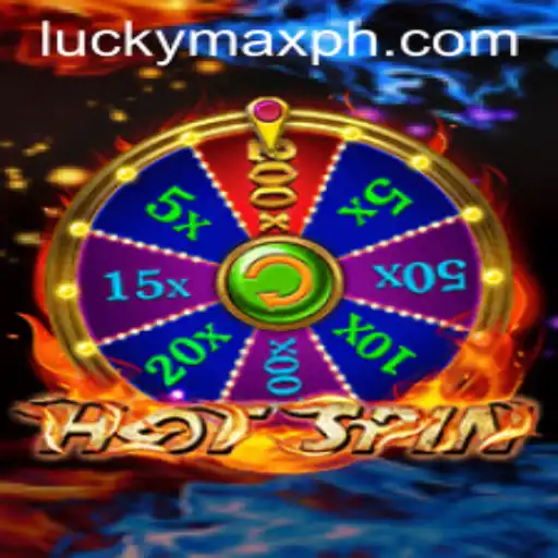 Exploring HotSpin: A Deep Dive into the Exciting Slot Game