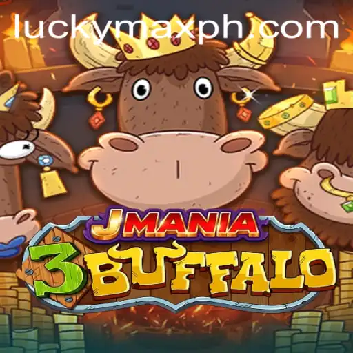 JMania3Buffalo: Dive Into the Excitement of the Latest Gaming Sensation