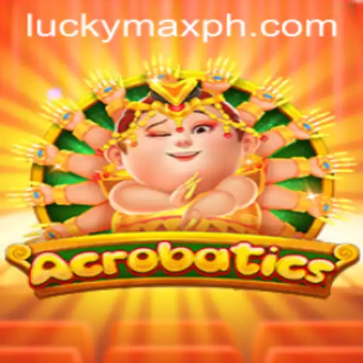 Discovering Acrobatics: A Thrilling New Game Experience from LuckyMax.ph