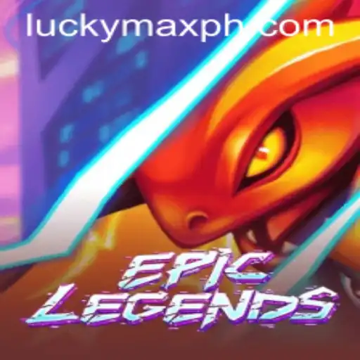 EpicLegends: An In-Depth Look at the Adventurous World of Gaming