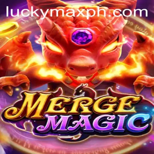 Dive into MERGEMAGIC: A World of Fantasy and Adventure