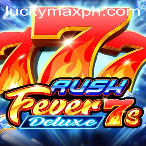 Discover the Thrills of RushFever7sDeluxe: A Game of Luck and Strategy