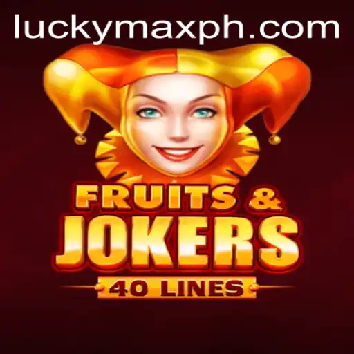 Exploring the Exciting World of FruitsAndJokers40 on luckymax.ph