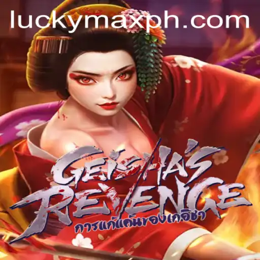 GeishasRevenge: A Captivating Odyssey with a Modern Twist