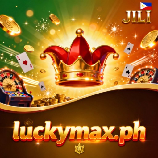 luckymax.ph