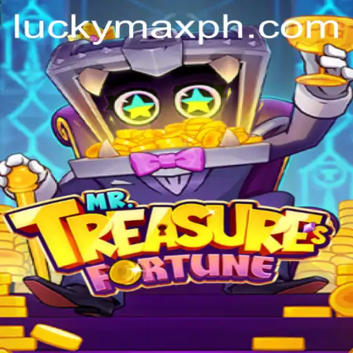 Embark on an Adventure with MrTreasuresFortune at luckymax.ph