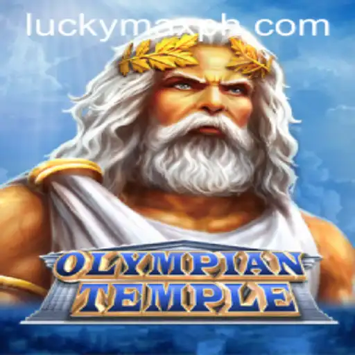 Discovering OlympianTemple: A Journey Through Myth and Chance