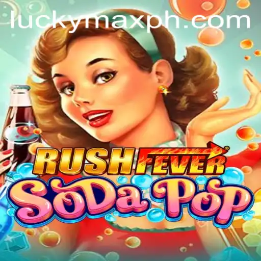RushFeverSodaPop: The Addictive Gaming Experience Taking the World by Storm