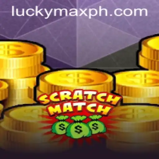 ScratchMatch: Unveiling the Excitement with Luckymax.ph