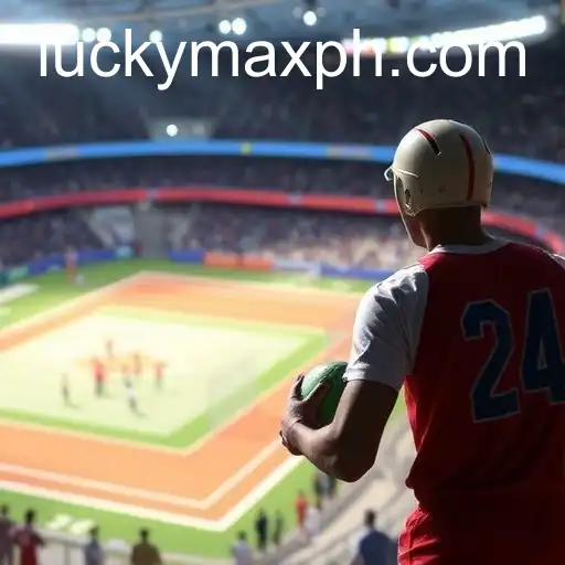 The Thrilling World of Sports: An Exploration with Luckymax.ph